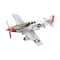 Metal Earth® P-51D Mustang "Sweet Arlene" 3D Metal Model Kit